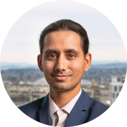 Image of Atul