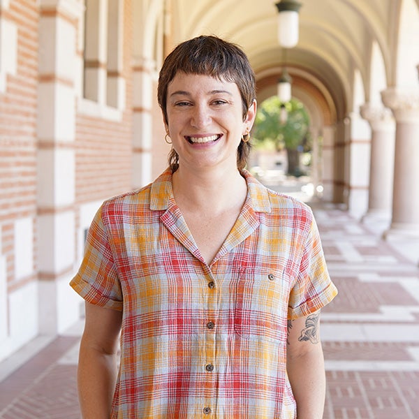 Image of Mel